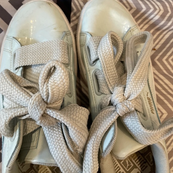 Puma sneaker. US 8.5 EU 39 - Picture 3 of 6